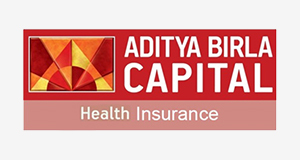 Aditya Birla Capital Health Insurance Logo