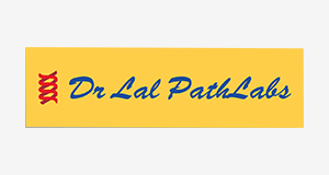 Dr Lal Pathlabs Logo