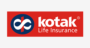 kotak life insurance Logo