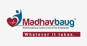 Madhavbaug Logo